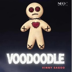 VOODOODLE by Vinny Sagoo
