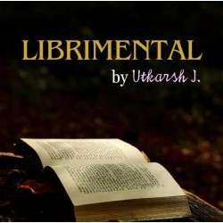 Librimental Book Tests by Utkarsh J.