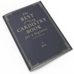 BIZ - The Best F**king Cardistry Book For A Beginner