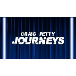 Craig Petty - Journeys