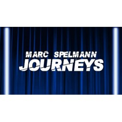 Marc Spelmann - Journey