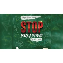 Stop Bullying by Mr.Dwella