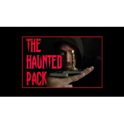 The Haunted Pack by Matthew Wright