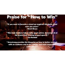 Jon Armstrong - How to Win