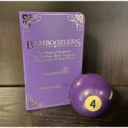 Bamboozlers Vol.4 by Diamond Jim Tyler