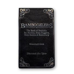 Bamboozlers Vol.1 by Diamond Jim Tyler