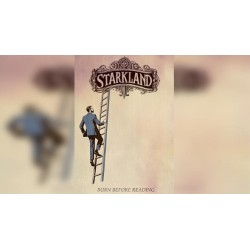 Starkland by Landon Stark