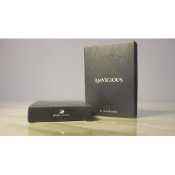 amVicious by Victor Zatko (English &French)