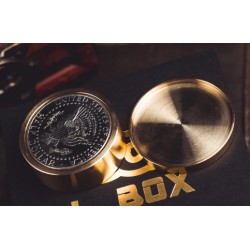 L Box by Long Long