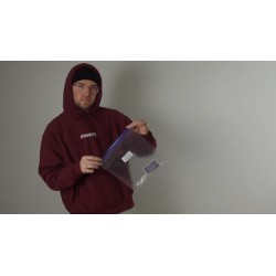 Card in Bag By Calen Morelli