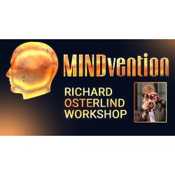 Richard Osterlind Workshop