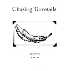 Chasing Dovetails by Shane Cobalt