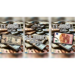 G.B.JUAN BILL by Juan Pablo