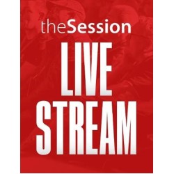 The Session 2025 Lecture by Joshua Jay
