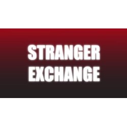 Stranger Exchange by Craig Petty