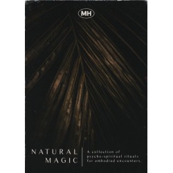 Lewis Le Val - Natural Magic