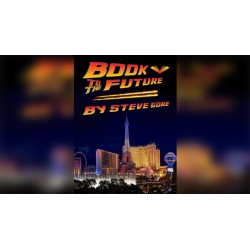 Book to the Future by Steve Gore
