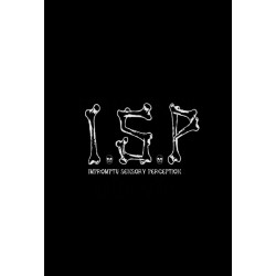 I.S.P. by Kaleb Wade