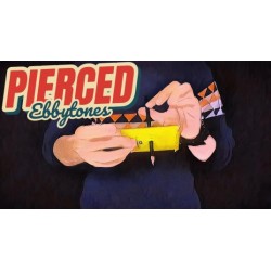 Pierced by Ebbytones