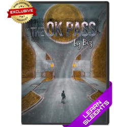 The OK Pass by Biz