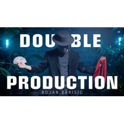 Double Production by Bojan Barisic and Stage Elegance