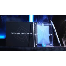 The Card Craftsman by John Cheung