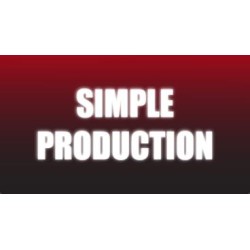 Simple Production by Craig Petty