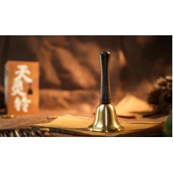 Celestial Bell by Zhou Yu & Tom Wei
