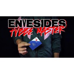 Envesides by Tybbe master
