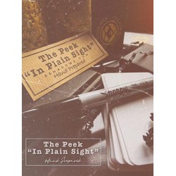 The Peek- In Plain Sight by Casper Ryan