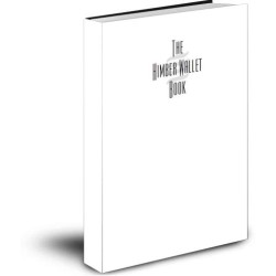 The Himber Wallet Book by Harry Lorayne