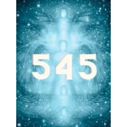 Mental Numeracy 545 by Mark Cahill