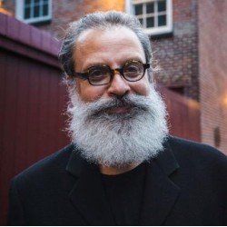 Enrique Enriquez - Augur Lecture