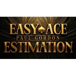 Paul Gordon - Easy Ace Estimation