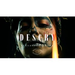 DESCRY By Alexander Laguna