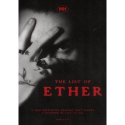 Lewis Le Val - The List of Ether