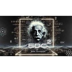 EDC Squared by Mark Traversoni