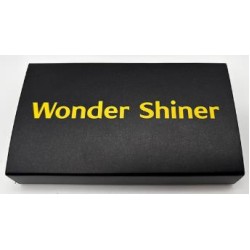 Katto Koga - Wonder Shiner