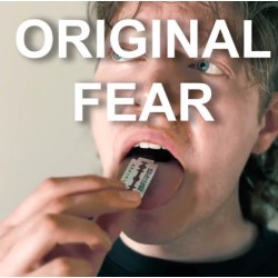 Original Fear by Ren X