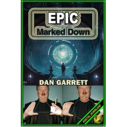 Dan Garrett - Epic Marked Down