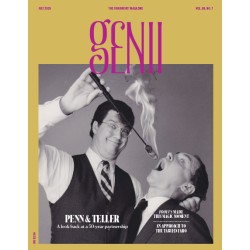 Genii July 2025