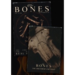The Bones Expanded Edition By Lewis Le Val 1-2