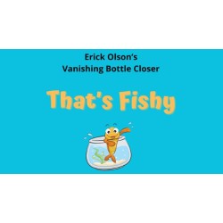 That's Fishy by Erick Olson