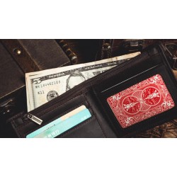 L Deck Switch Wallet by Long Long