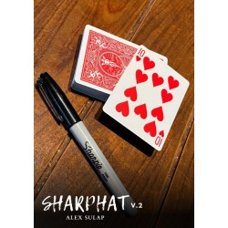 Sharpath V.2 by Alex Sulap