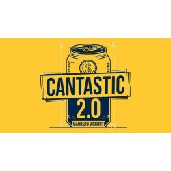 CanTastic 2.0 by Maurizio Visconti