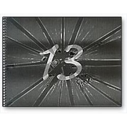 13 by Paul Wilson