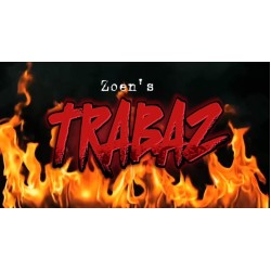 Trabaz by Zoen's