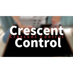 Crescent Control By Miku W