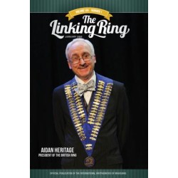 The Linking Ring January 2025